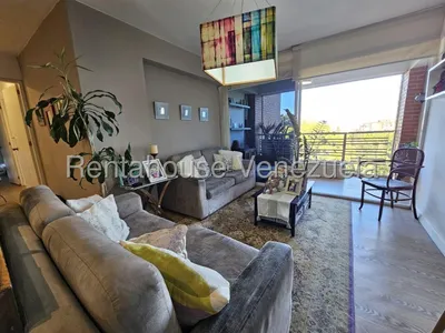 Apartamento en venta
