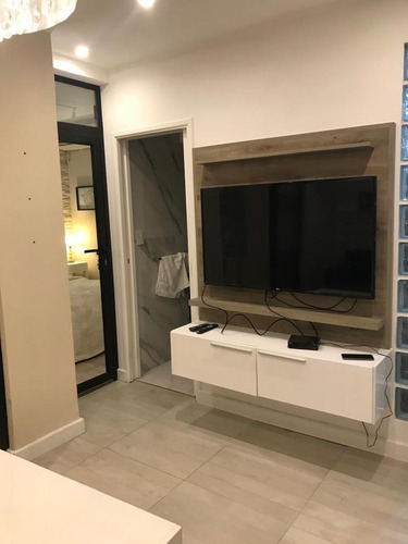 Imagen 5 de 19 de Departamento - San Telmo