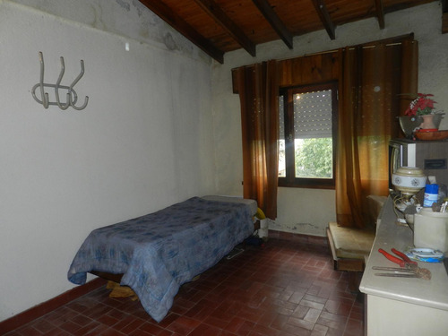 Casa En San Bernardo Del Tuyu