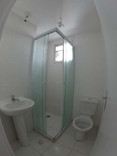 Imagem 10 de 14 de Apartamento Com 2 Dormitórios À Venda, 47 M² Por R$ 239.000,00 - Fazenda Aricanduva - São Paulo/sp - Ap3446