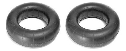 2pk Carlisle Tubes - 320420 - 16x6.50/7.50-8 Tr13 Lawn Oaa
