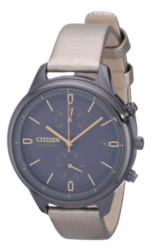 Citizen Watches Women's Fb2000-11a Eco-drive