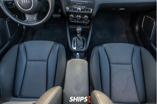 Audi A1 1.4 Ego 3p At