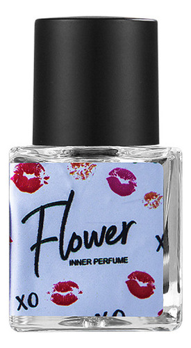 Private Parts Care Fragrance Perfume Peach Perfume