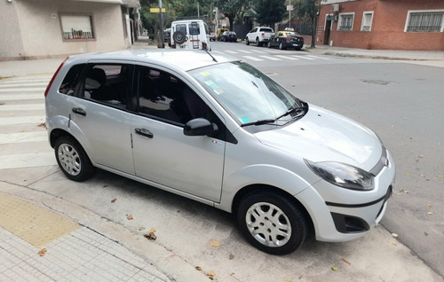 Ford Fiesta 1.6 One Ambiente 98cv 2013
