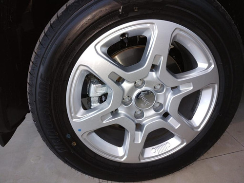 Imagen 19 de 23 de Jeep Renegade Sport Mt5