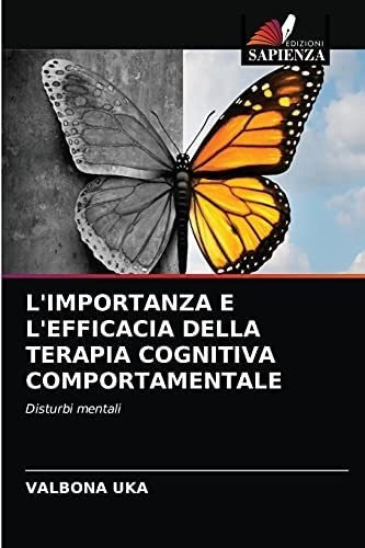 Libro: L Importanza E L Efficacia Della Terapia Cognitiva Co