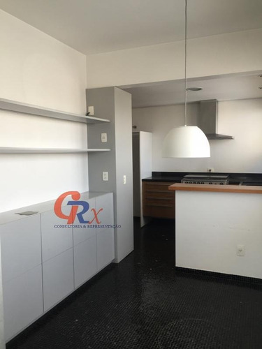 Imagem 6 de 14 de Ref.: 2797 - Apartamento Em São Paulo Para Venda - V2797