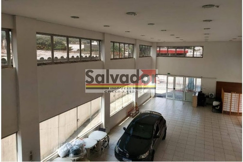 Imagem 6 de 15 de Conjunto Comercial No Jabaquara - São Paulo - 9500
