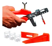 Comprar Sistema De Nivelación De Azulejos Y Pisos Con Pinzas
