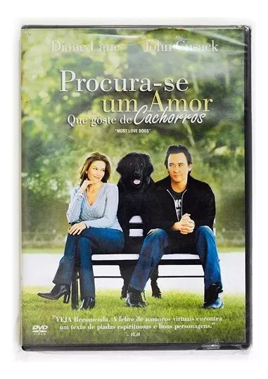 Segunda imagem para pesquisa de filme em dvd