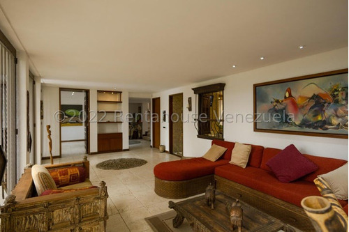  Casa En Alquiler,el Marques Mls #24-16486 Sc