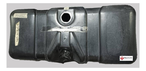 Tanque De Gasolina Eurocargo/vertis 5949890319