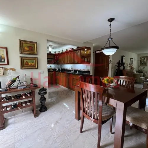 Casa En Venta En Rionegro - Vereda Ojo De Agua Cod 68628