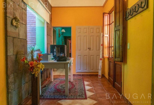 Venta - Casa Apto Credito- Barrio Solar De Capilla / Exaltacion De La Cruz