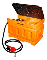 Comprar Tanque Surtidor 180lts 12v 57 Lmin 1\u002F4hp Bomba Autocebante