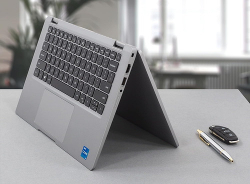 Dell Latitude 5320 2en1 Touch Intel I7 1185g7 32gb 512gb Ssd (Reacondicionado)