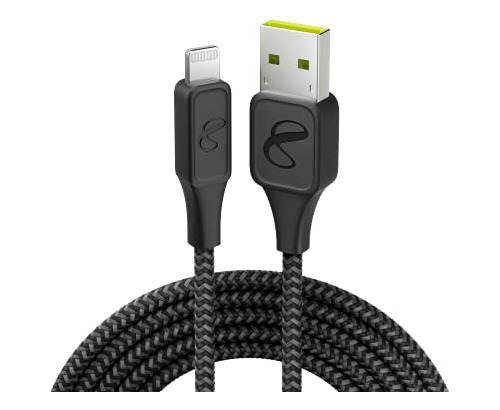 Infinitylab Instantconnect Usb-a To Lightning - Cable Sqxxp