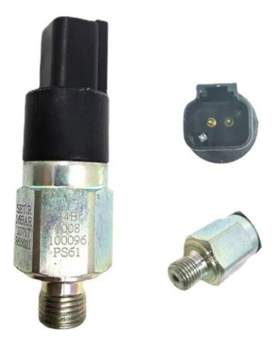Sensor De Presión De Aceite 10717-862021 34b1008 930e 933e