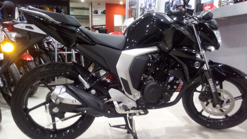 Yamaha Fz Fi 12 Y 18 Cuotas Sin Interes!!!
