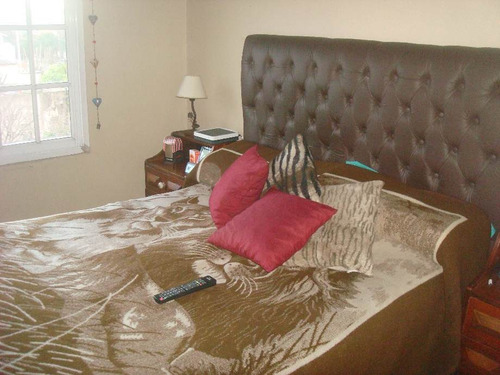 Departamento Tipo Casa En Venta Cond En Sarandi Este