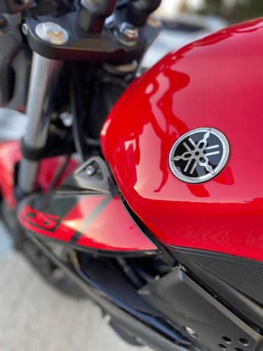Imagen 15 de 21 de Yamaha Xj6 2011