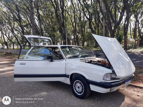 Imagem 9 de 11 de Ford Belina Glx Dell Rey