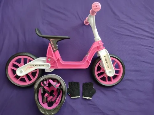 Kent glyder cheap balance bike