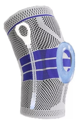 Rodillera Ortopédica Elástica Deportiva Excelente Premium