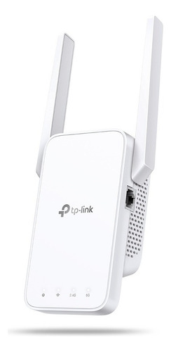 Re315 Extensor De Rango Wi-fi En Malla Ac1200 Tp-link