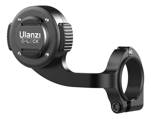 Holder Ulanzi O-lock 8 Para Motos Y Bicicletas