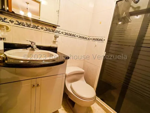 Apartamento En Venta - Ab 24-1170