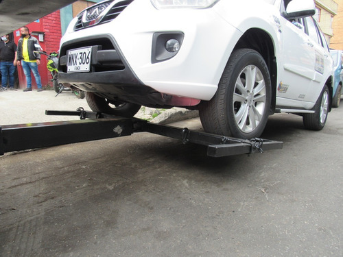 Grua Chevrolet Nqr Modelo 2022 Nueva