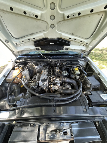 Chevrolet S10 2.8 4x2 Dc