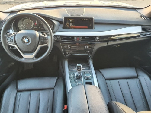 Bmw X5 3.0 4x4 30d I6 Turbo Diesel 4p Automatico 2016/2017