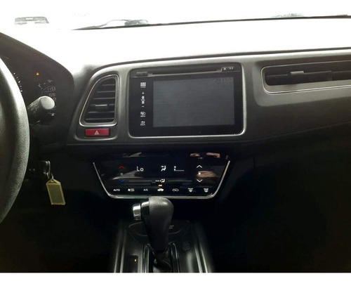 Honda HR-V 1.8 16V FLEX EXL 4P AUTOMÁTICO