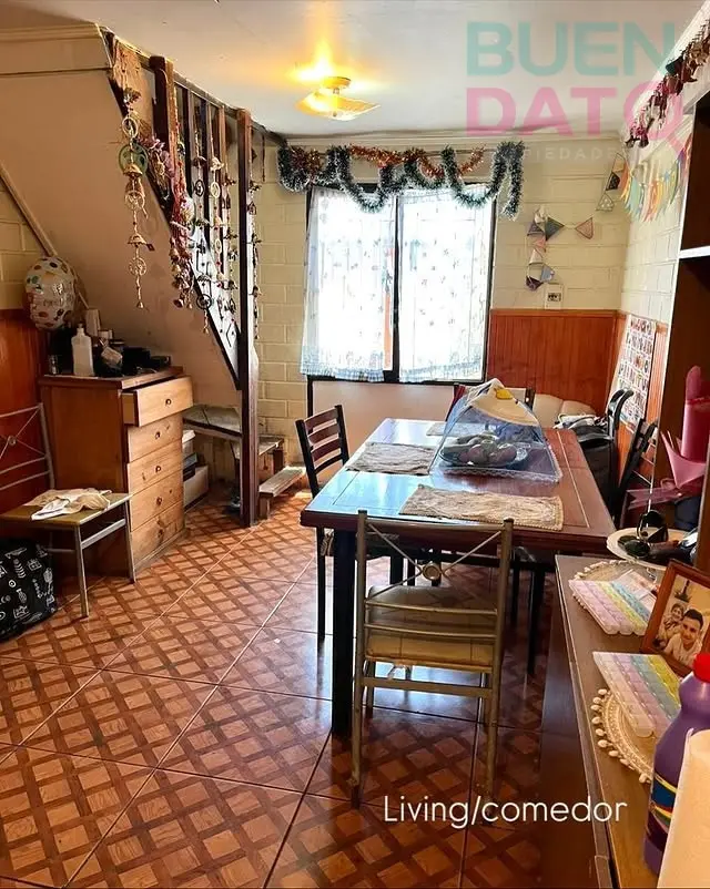 Imagen 2 de 12 de Casa 4d Y 1b En Monjita Oriente Las Compañías En La Serena