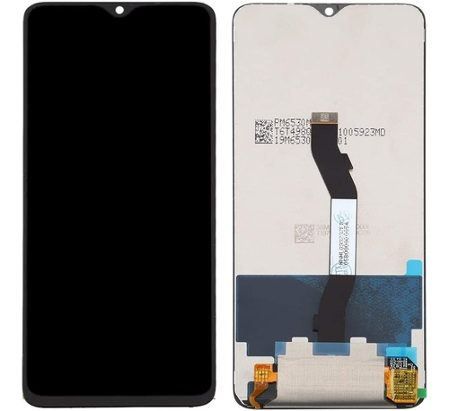 Pantalla Xiaomi Redmi Note 8 Pro Lcd + Tactil + Instalacion