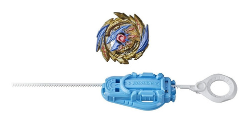 Imagen 3 de 8 de Beyblade Burst Surge Speed Storm Super Hyperhion Hg
