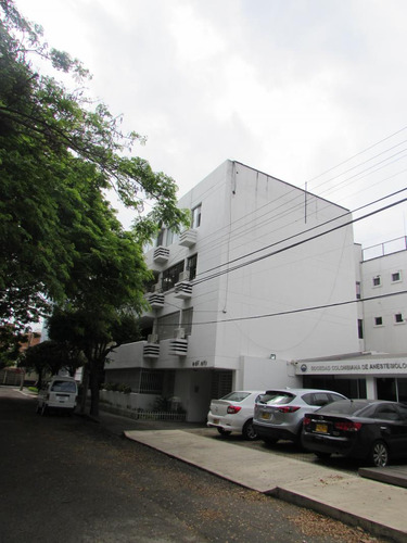 Apartamento En Venta En Cúcuta. Cod V16041