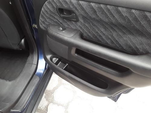 Honda Cr-v 2004 Crv 2.4