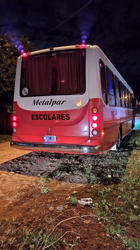 Mercedes Benz Of-1418