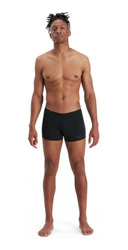 Imagen 1 de 4 de Malla Natación Hombre Speedo Tech Panel Aquashort Am
