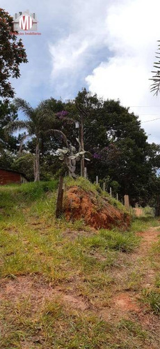 Excelente Imóvel, Todo Arborizado, Fácil Acesso, Pomar, Internet À Venda, 4693 M² Por R$ 300.000 - Pedra Bela/sp - Ch0761