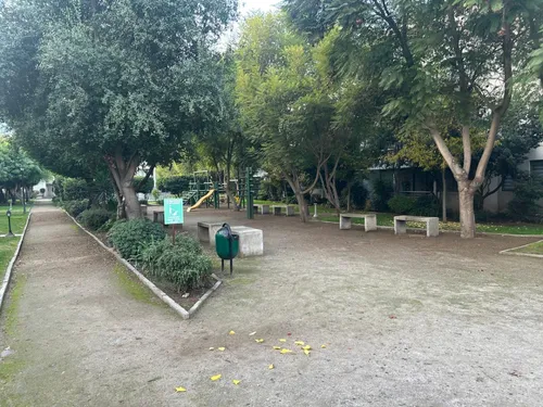 Arriendo Departamento 3 Dormitorios 2 Baños