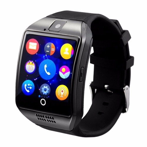 Reloj Smartwatch Dz09 Q18 Reloj Celular Inteligente Nuevo