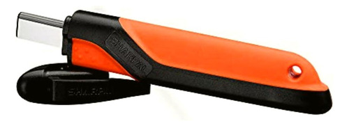 Sharpal 105n Afilador De Bolsillo Multiusos Para Tijeras De