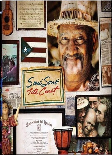 Imagen 3 de 10 de Especiales Banco Popular De Puerto Rico Coleccion Salsa Dvd