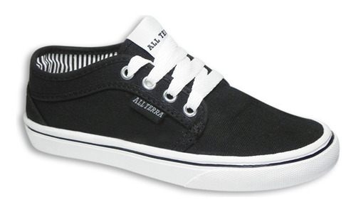 Zapatillas Skater  500 All Terra