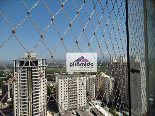 Imagem 8 de 30 de Cobertura Com 5 Dormitórios À Venda, 312 M² Por R$ 2.200.000,00 - Vila Adyana - São José Dos Campos/sp - Co0041